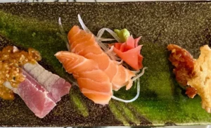 cooking experience chef Kuan Kitchen Klub Asian cuisine class Cape Town